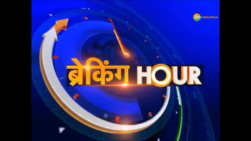 Breaking Hour: Rhea's arrest starts countdown? Sushant was not afraid ...