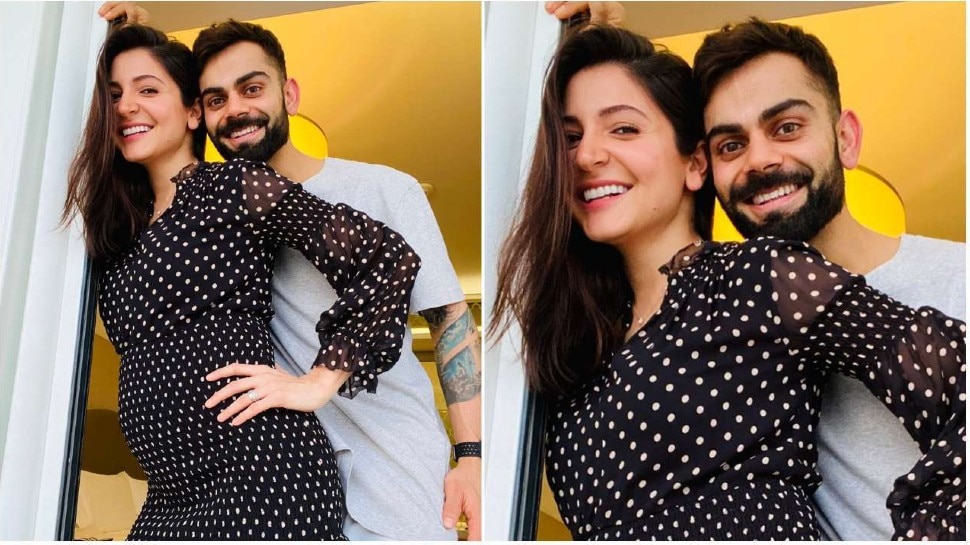 Anushka Sharma Virat Kohli