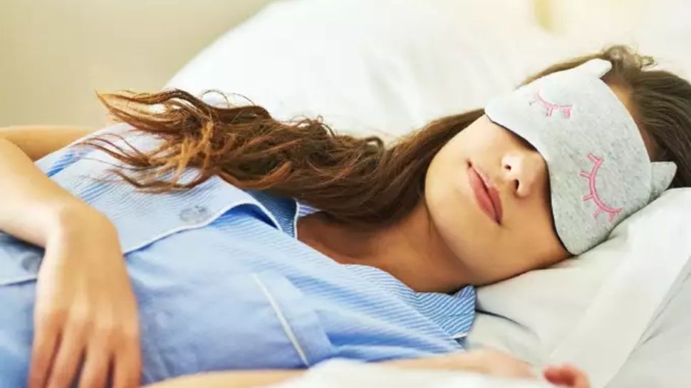 नींद से करें माइग्रेन का इलाज Treat migraine with sleep