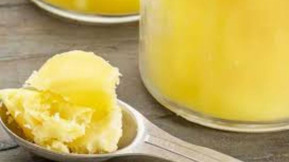 देसी घी से माइग्रेन का इलाज use of desi ghee in migraine