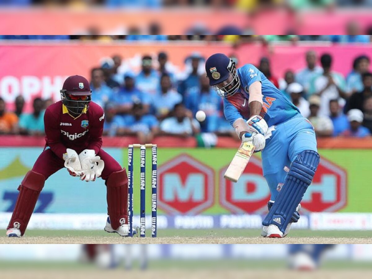 इस रोमांचक टी-20 में भारत 1 रन से हारा था (फाइल फोटो)