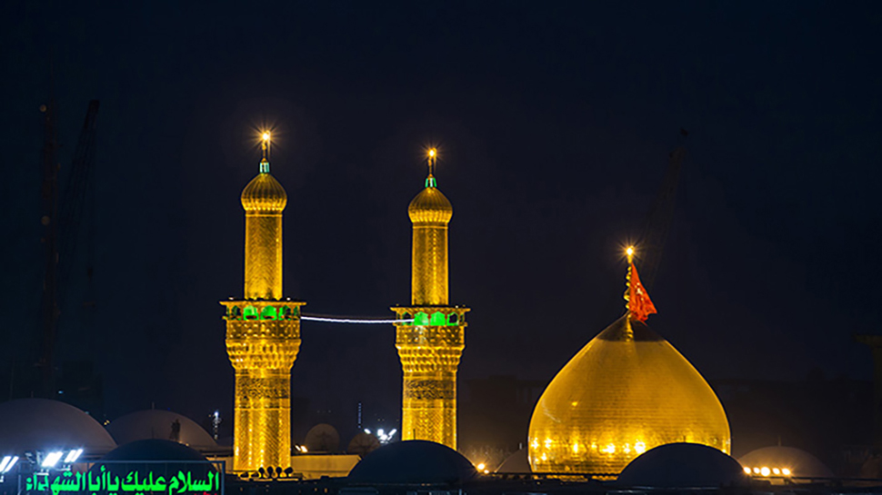 Muharram 2020: नाइंसाफ़ी के ख़िलाफ़ आवाज़ उठाने का पैग़ाम देती है कर्बला Muharram 2020: नाइंसाफ़ी के ख़िलाफ़ आवाज़ उठाने का पैग़ाम देती है कर्बला