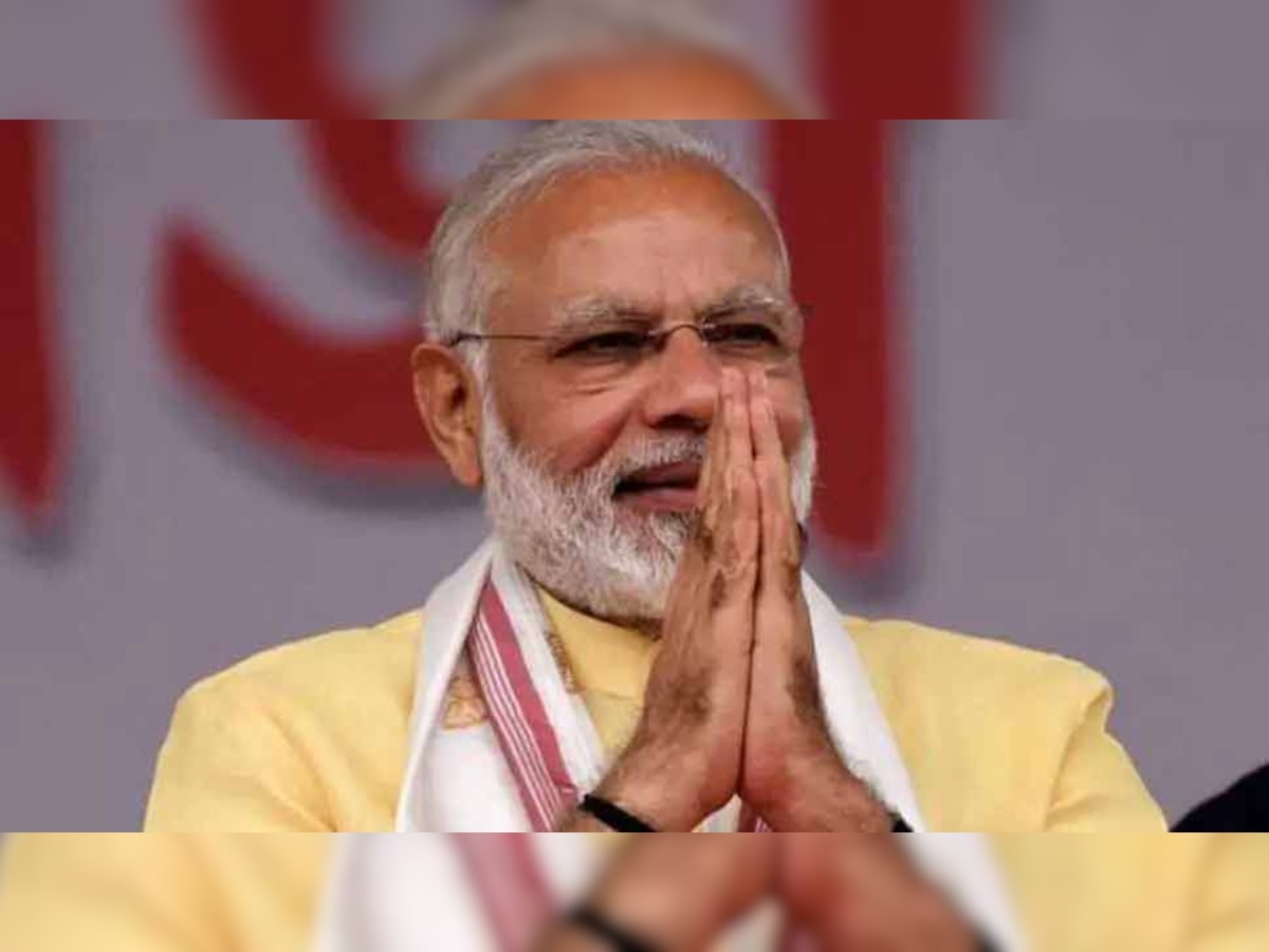 11 बजे मन की बात में देश से रूबरू होंगे प्रधानमंत्री नरेंद्र मोदी