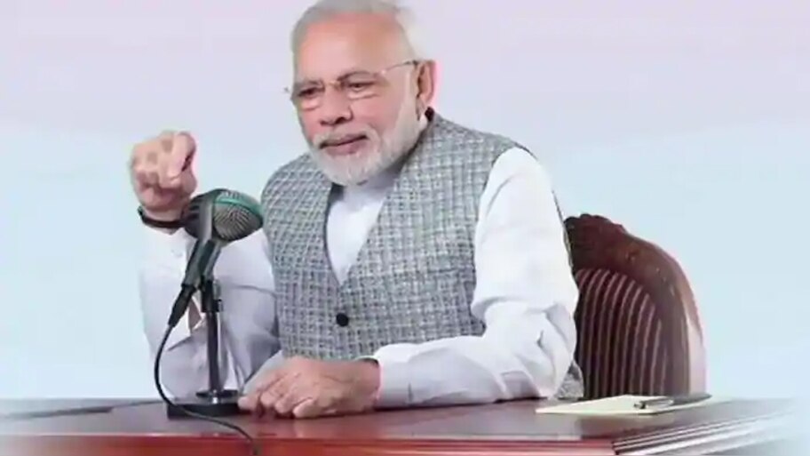 मन की बात में बोले PM मोदी: खिलौनों के लिए अब वोकल होने का वक्त आ गया