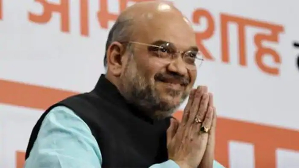 वज़ीरे दाखिला अमित शाह को एम्स से मिली छुट्टी, 18 अगस्त से थे भर्ती वज़ीरे दाखिला अमित शाह को एम्स से मिली छुट्टी, 18 अगस्त से थे भर्ती
