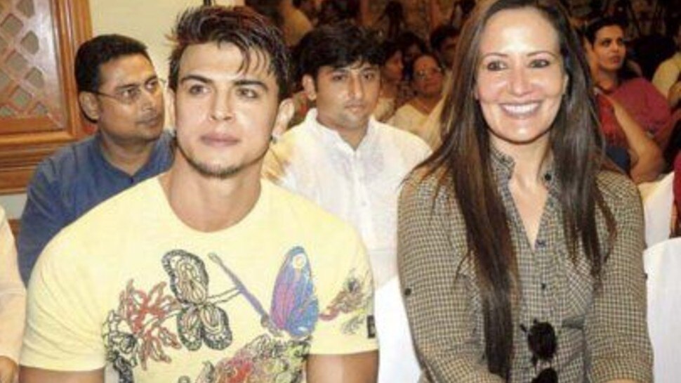 आयशा ने साहिल पर लगाया था आरोप Ayesha and shahil