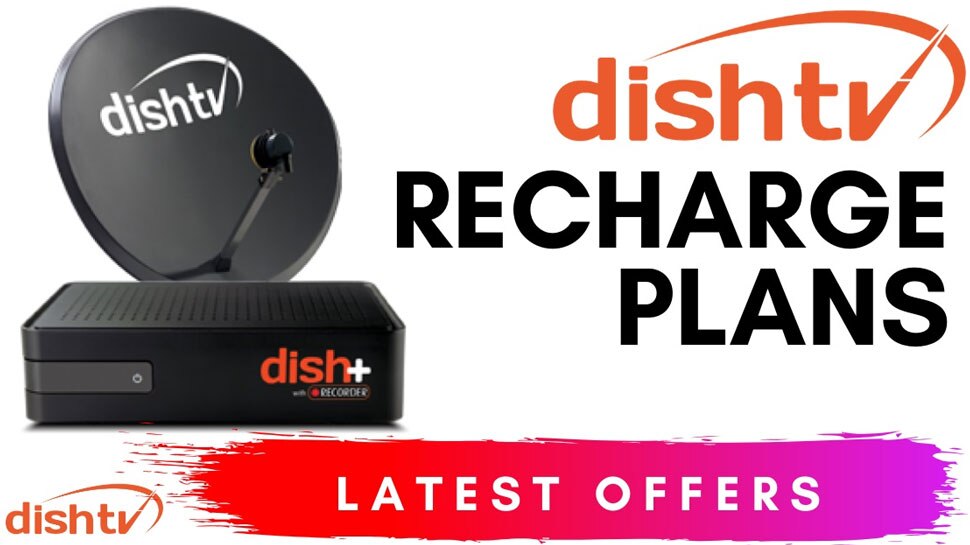 dish tv brings mega rental offer, get these active services on 4 rupees