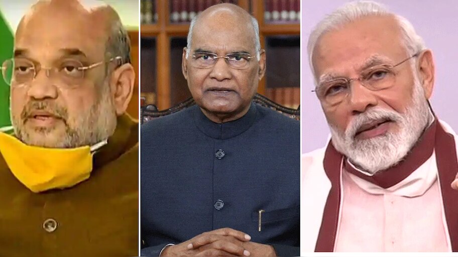 जानिए प्रणब मुखर्जी के इंतेकाल पर क्या बोले सियासी दिग्गज, कैसे किया दुख का इज़हार