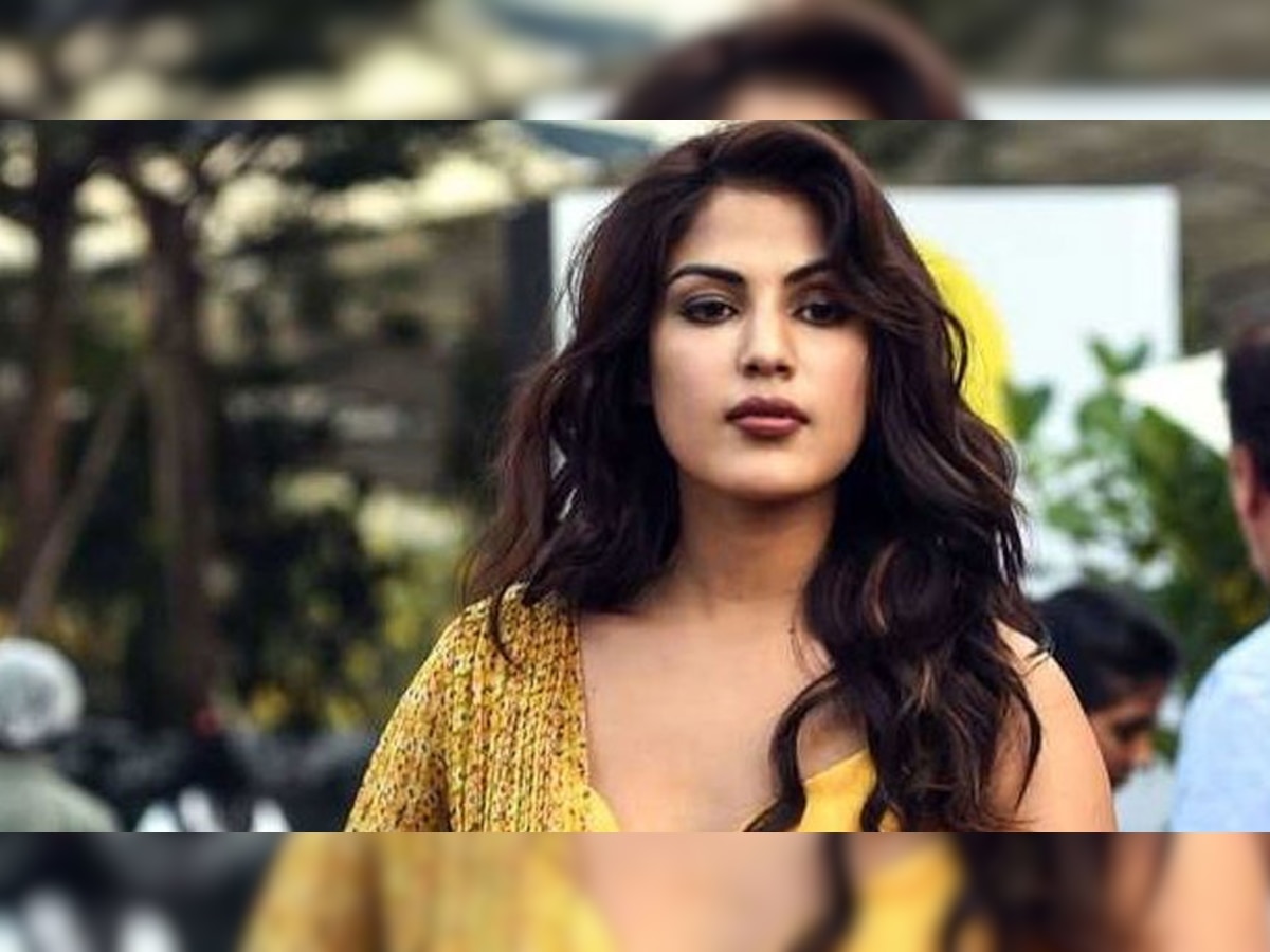 Sushant Case में आज Rhea Chakraborty से लगातार पांचवें दिन होगी पूछताछ