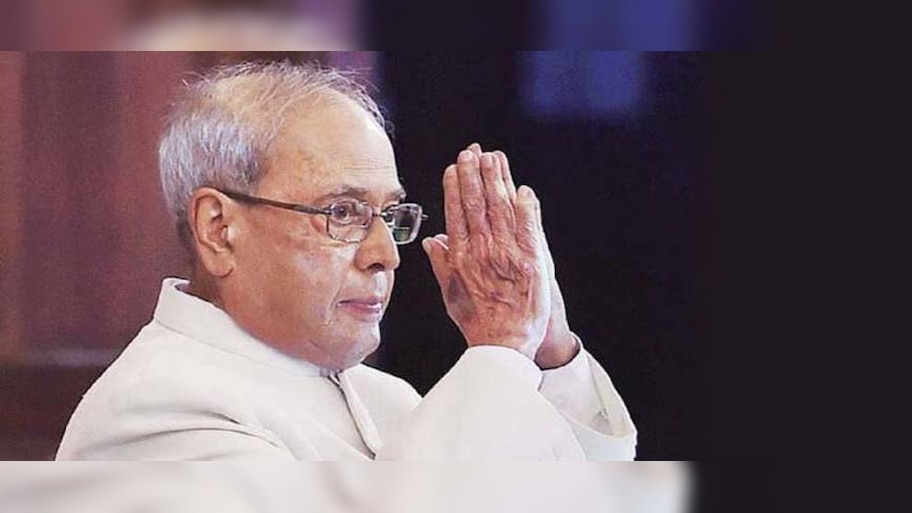 ପ୍ରଣବ ମୁଖାର୍ଜୀ:  ବ୍ୟକ୍ତି ଏକ, ପଦବୀ ଅନେକ