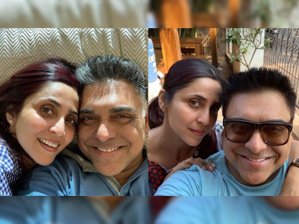 जन्मदिन पर जानिए Ram Kapoor को 'बड़ी अच्छी कौन लगती हैं', फिल्मी है लव स्टोरी