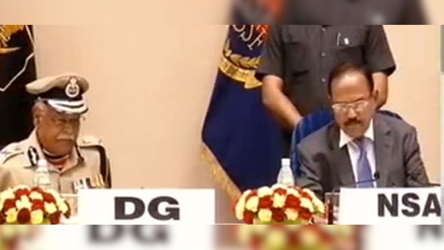 LAC ସ୍ଥିତି ଉପରେ ଡୋଭାଲଙ୍କ ନଜର