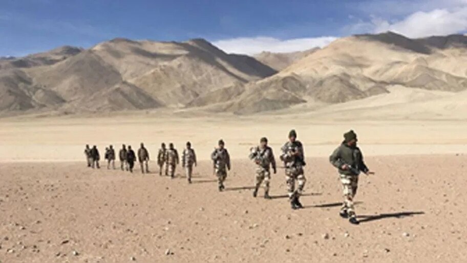 जानिए क्या स्पेशल फ्रंटियर फोर्स, जिसने नाकाम किए चीनी फौज के नापाक इरादे