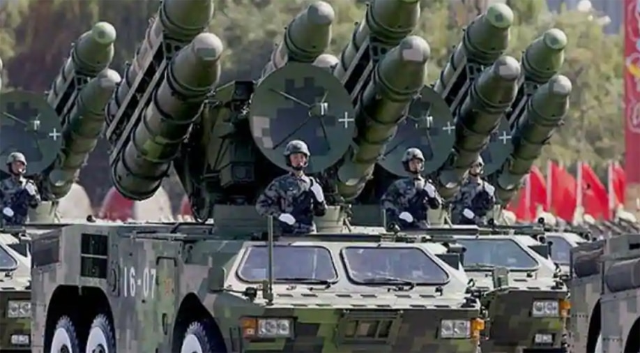 चीन की परमाणु हथियारों की तैयारी को लेकर पेंटागन ने किया बड़ा खुलासा, बढ़ेगी दुनिया की टेंशन