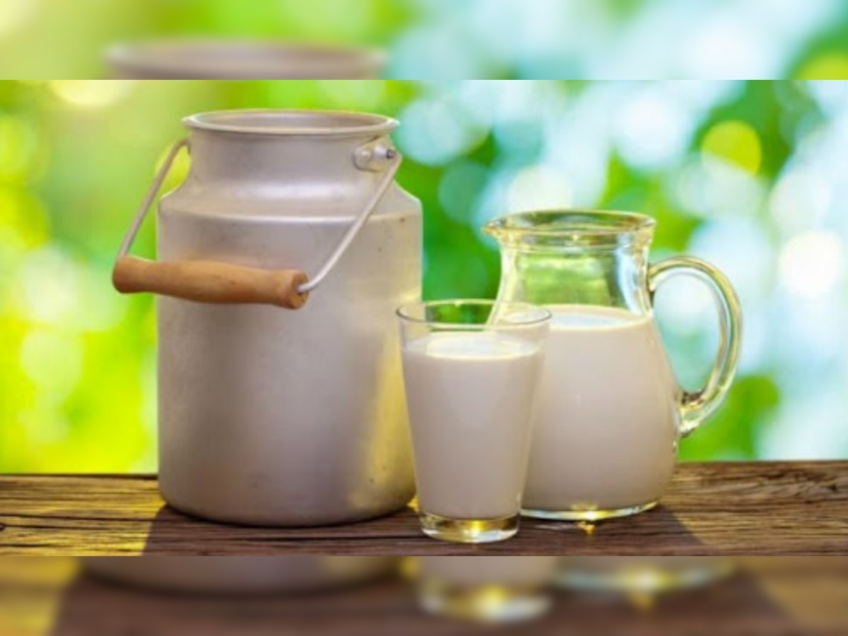 Milk Benefits: दूध पीने के हैं बड़े फायदे, जरूर करें अपनी डाइट में शामिल