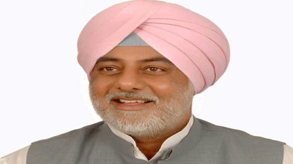 Punjab Amloh Mla Kaka Randeep Singh Corona Report Positive List Of 