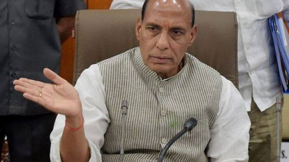 राजनाथ सिंह ने SCO मीटिंग में चीन के Defence Minister से मिलने से किया इनकार