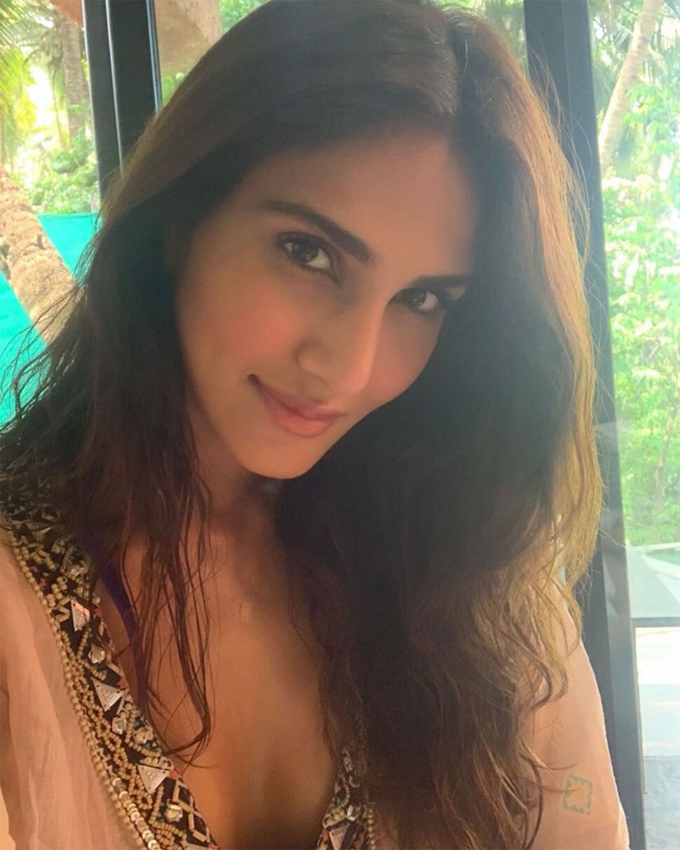 पहली बार अक्षय के साथ आएंगी नजर Vaani Kapoor