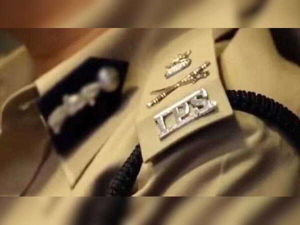 बीवी ने IPS शौहर के अफेयर्स को लेकर अमित शाह को लिखा था खत, अब हुई यह कार्रवाई