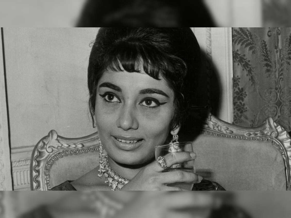 जब Sadhana Shivdasani को इस बात से पहुंचा था सदमा, तब बदला था अपना हेयर स्टाइल