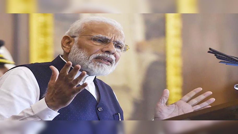 PM caresକୁ ୫ ଦିନରେ ଆସିଛି ୩୦୭୬ କୋଟି, ହିସାବ ମାଗିଲା କଂଗ୍ରେସ