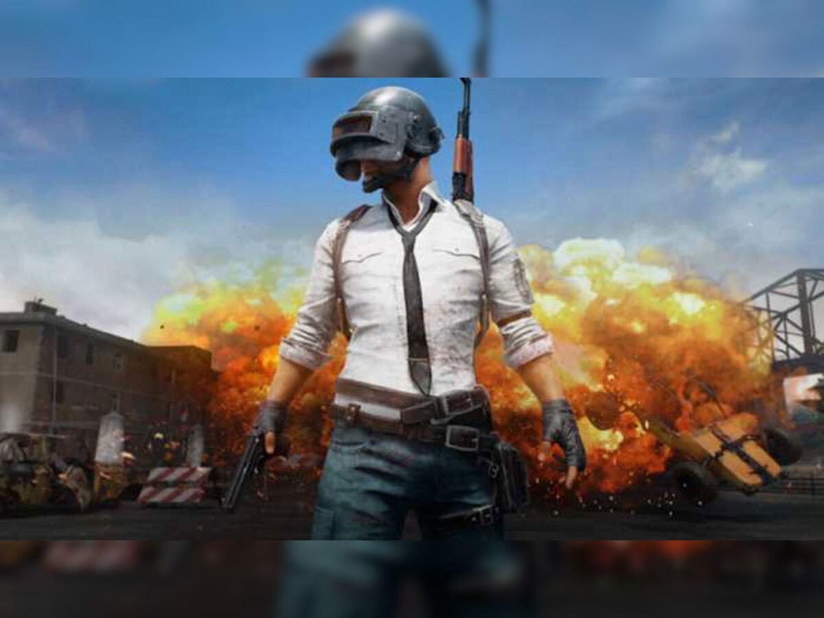 #MadeInIndia मुहिम का असर, PUBG समेत चीन के 118 और मोबाइल ऐप्‍स भारत में बैन