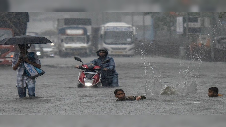 Odisha Weather Update: ସକ୍ରିୟ ହେଲା ମୌସୁମୀ, ୨ ଦିନ ପ୍ରବଳ ବର୍ଷିବ ! 