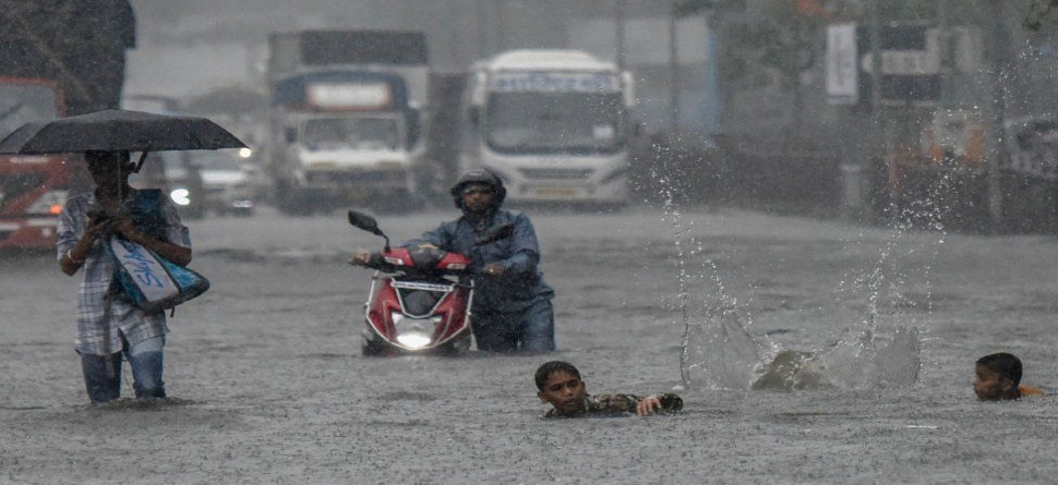 Odisha Weather Update: ସକ୍ରିୟ ହେଲା ମୌସୁମୀ, ୨ ଦିନ ପ୍ରବଳ ବର୍ଷିବ ! Odisha Weather Update: ସକ୍ରିୟ ହେଲା ମୌସୁମୀ, ୨ ଦିନ ପ୍ରବଳ ବର୍ଷିବ !