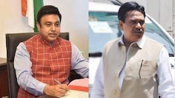 RS उपचुनाव: जफर इस्लाम और जीएन शुक्ला के पर्चे दुरुस्त मिले, एक को हटना होगा पीछे