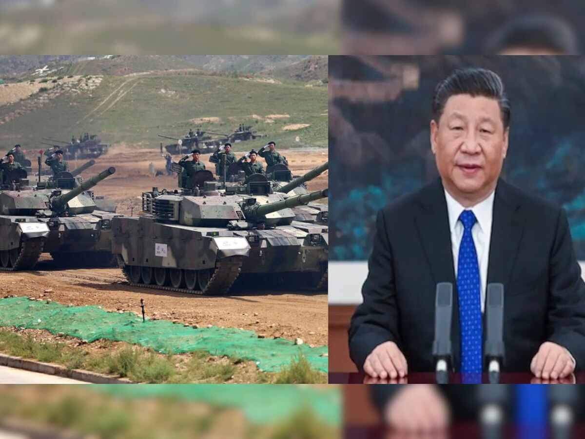 चीन VT-4 टैंक की नई टेक्नोलॉजी पाकिस्तान को दे रहा है.