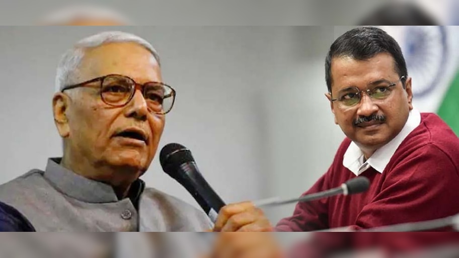 Bihar Election2020: ମୁଣ୍ଡ ଟେକୁଛି ତୃତୀୟ ମେଣ୍ଟ, ଆପ ନେବ ନେତୃତ୍ୱ !