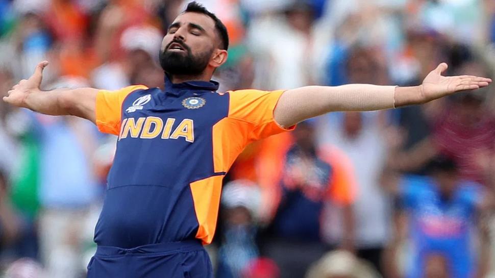 B'day Special: टीम इंडिया के पेसर मोहम्मद शमी के नाम दर्ज हैं ये अनूठे रिकॉर्ड्स B'day Special: टीम इंडिया के पेसर मोहम्मद शमी के नाम दर्ज हैं ये अनूठे रिकॉर्ड्स