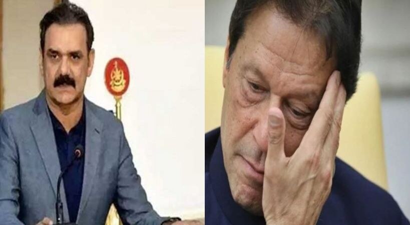 Pak PM Imran Khan को एक और झटका, सलाहकार पद से बाजवा ने दिया इस्तीफा