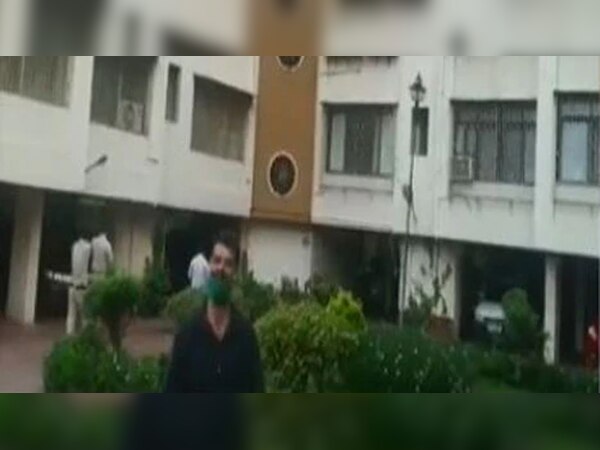 फाइल फोटो