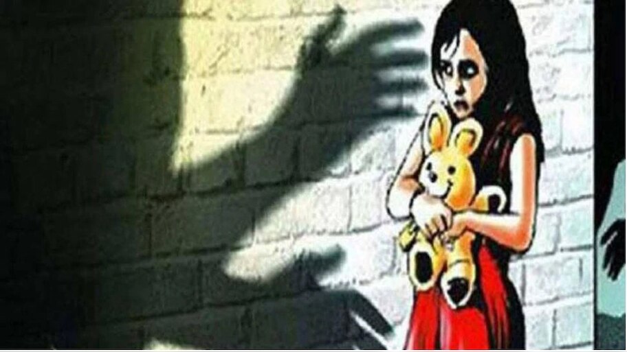 3 साल की मासूम के साथ दरिंदगी के बाद किया कत्ल, गन्ने के खेत में फेंकी लाश