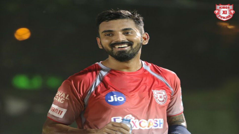 स्टायलिश प्लेयर ऑफ द सीजन अवॉर्ड KL Rahul