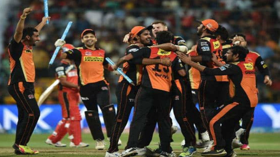 टीम फेयरप्ले अवॉर्ड sunrisers hyderabad