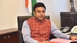 राज्यसभा उपचुनाव:जफर इस्लाम का निर्विरोध चुना जाना तय,गोविंद शुक्ला का नाम वापस होगा