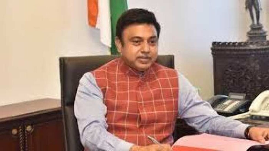 राज्यसभा ज़िमनी इंतेखाबात: ज़फर इस्लाम का बिला मुकाबला चुना जाना तय, जानिए वजह