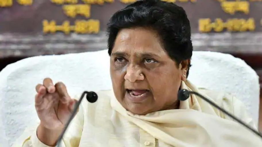 UP में मुसलमानों का हो रहा इस्तेहसाल, गलत मामलों में फंसाया जा रहा है: मायावती