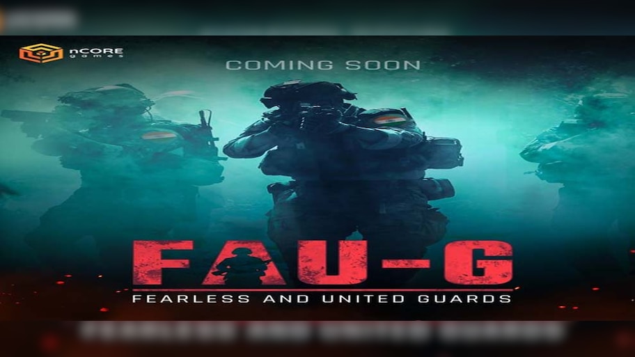 PubG ବଦଳରେ FAU-G, ସେନା ପାଣ୍ଠିକୁ ଯିବ ଆୟର ୨୦ ପ୍ରତିଶତ 