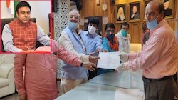 ज़फर इस्लाम बने भाजपा के 7वें मुस्लिम एमपी, बिला मुकाबला हुए मुंतखब