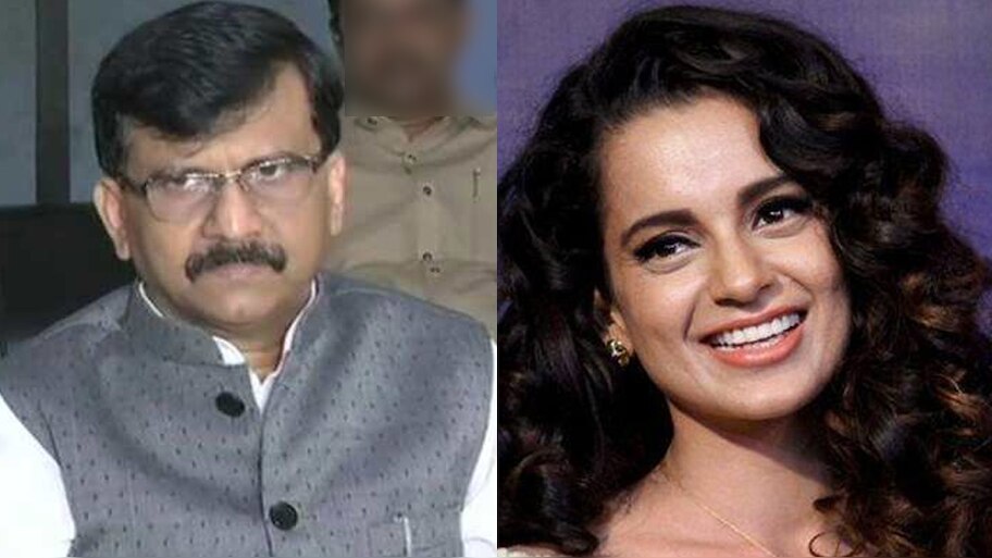 कंगना और शिवसेना के मामले ने पकड़ा तूल, वुमन कमीशन ने कही ये बड़ी बात