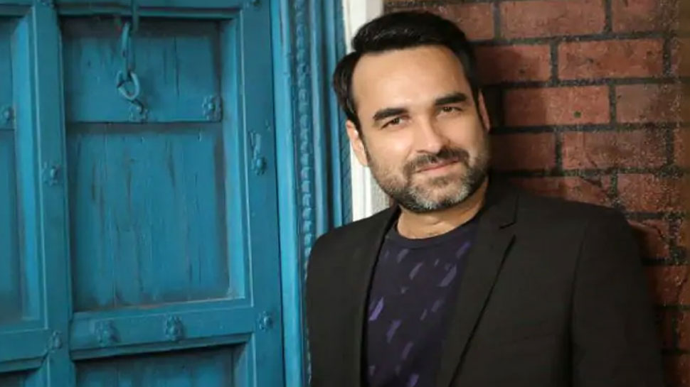 एक्टिंग की दुनिया से पहला परिचय life story of pankaj tripathi from hotel kitchen chef to a great actor