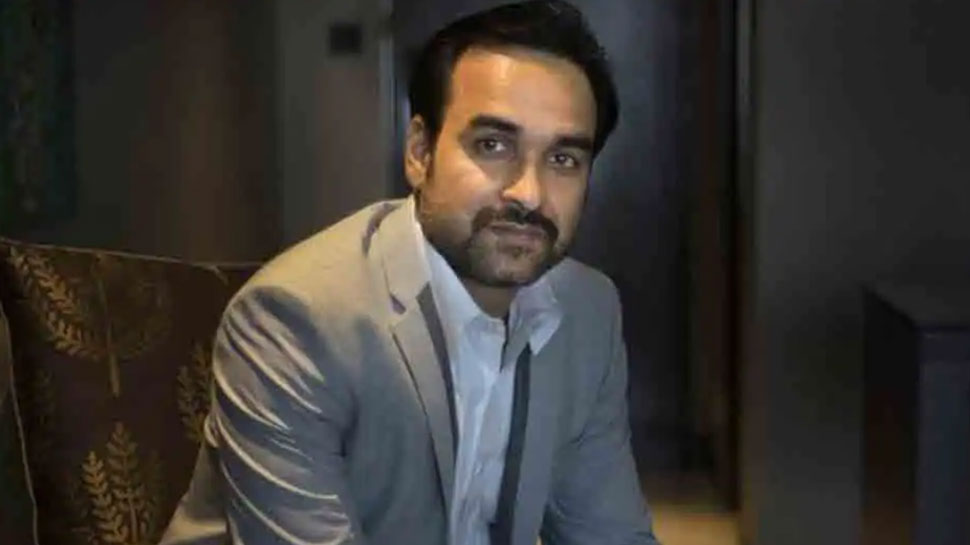 नाइट शिफ्ट में किचन सुपरवाइजर की जॉब life story of pankaj tripathi from hotel kitchen chef to a great actor