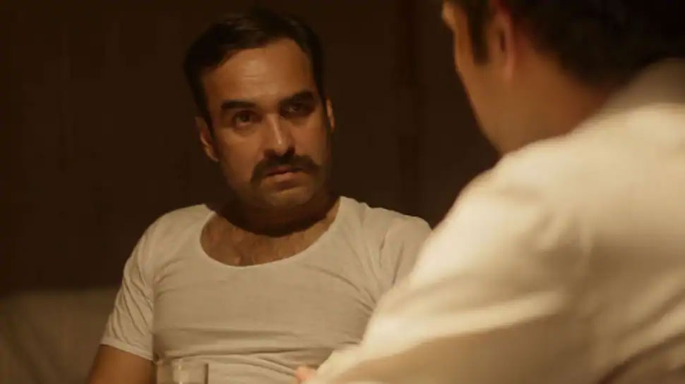 जब एनएसडी से आई चिट्ठी life story of pankaj tripathi from hotel kitchen chef to a great actor