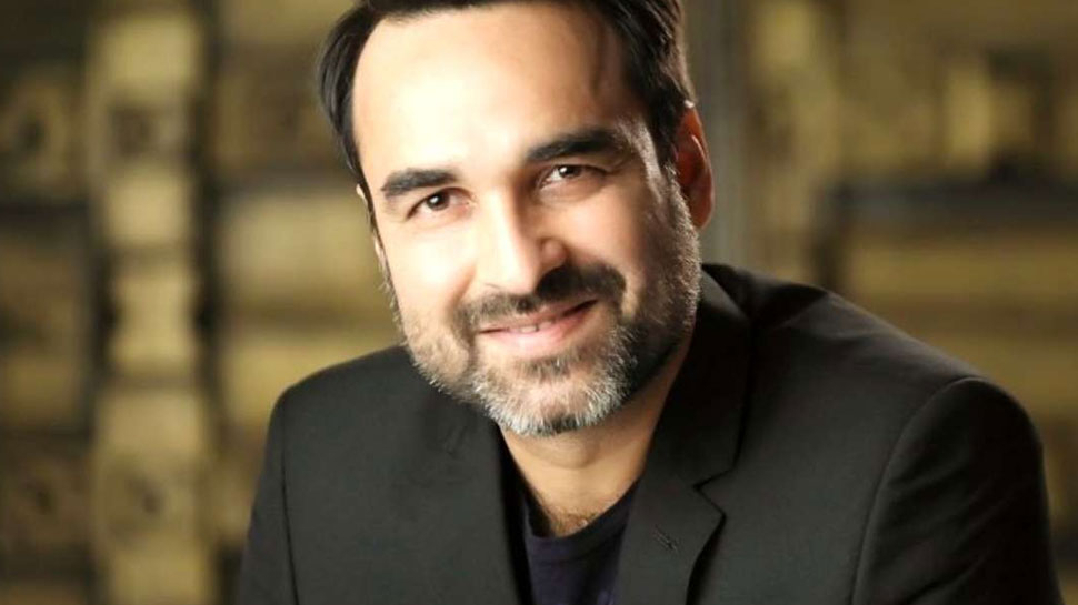 'भगवान' के नाम पर रोल मिलने लगे life story of pankaj tripathi from hotel kitchen chef to a great actor