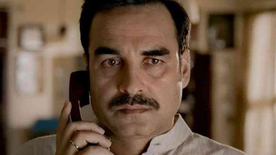 धैर्य ने किस्मत बदल दी life story of pankaj tripathi from hotel kitchen chef to a great actor