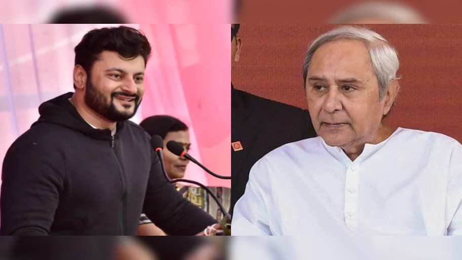 ଅନୁଭବଙ୍କ ପାଇଁ ଅକଳରେ ନବୀନ !