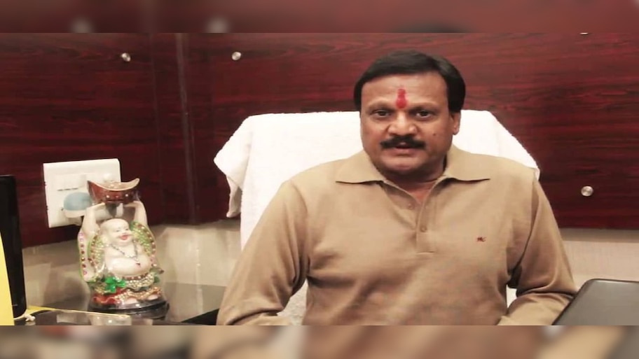 ମଧ୍ୟପ୍ରଦେଶ ଉପନିର୍ବାଚନ : 'ଆରଏସଏସର ସର୍ଭେରୁ ଡରି ଯାଇଛି ବିଜେପି, ସମସ୍ତ ୨୭ଟି ଆସନରେ ହେବ ପରାଜୟ'  
